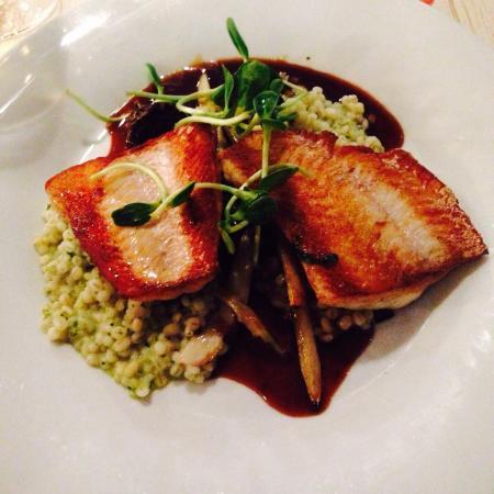 Restaurant Merimakasiini